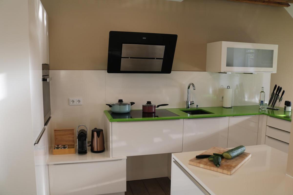 Wohnung bei Façon - Hizvo