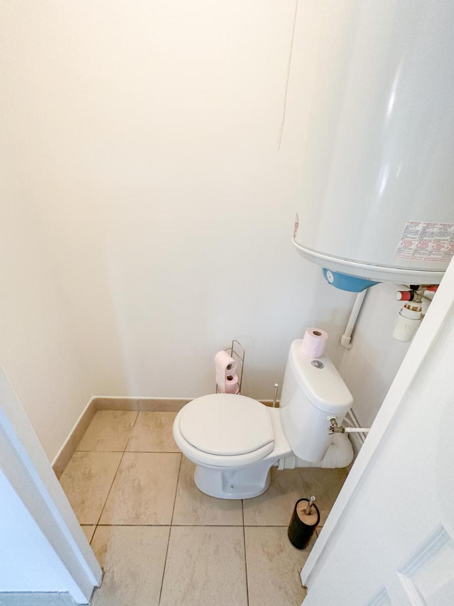 Appartement centre ville Thouaré sur Loire - Housity