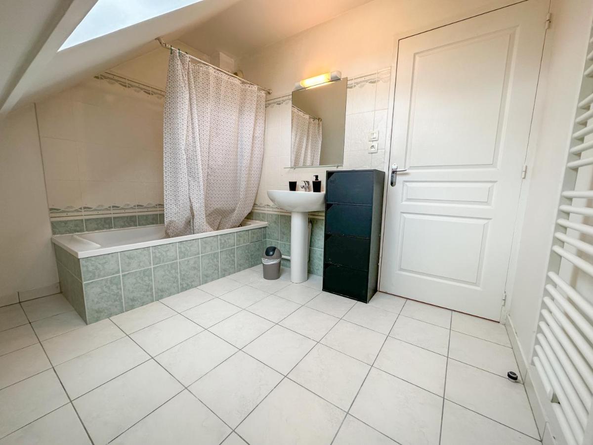 Appartement centre ville Thouaré sur Loire - Housity
