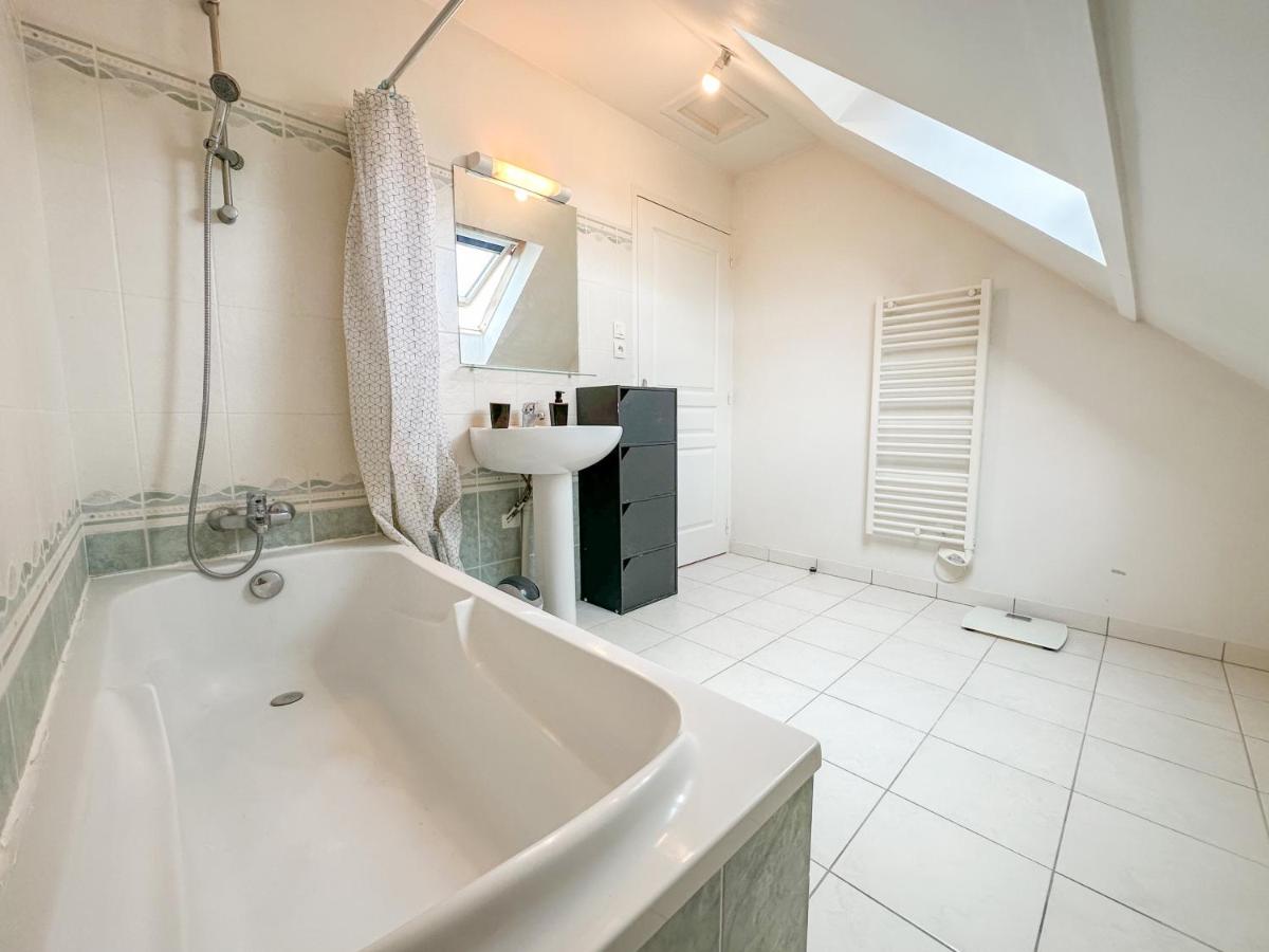 Appartement centre ville Thouaré sur Loire - Housity