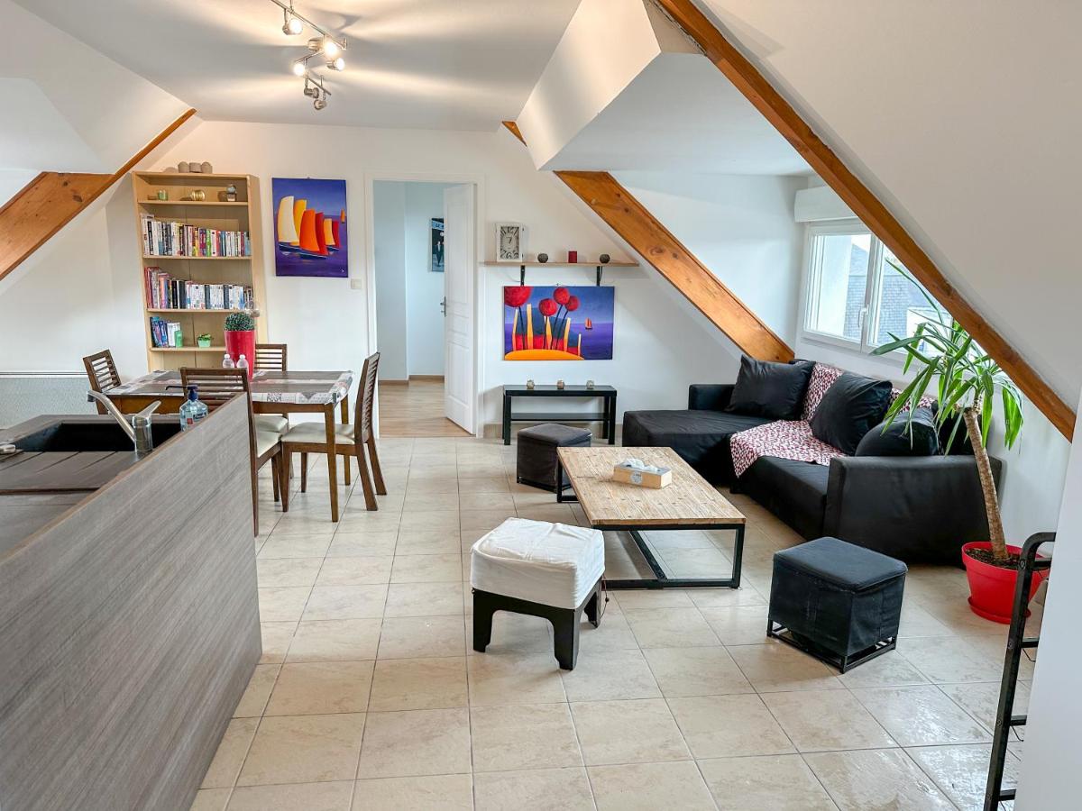 Appartement centre ville Thouaré sur Loire - Housity