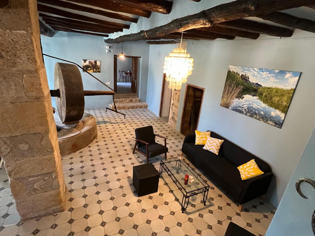Antiguo Molino - Housity