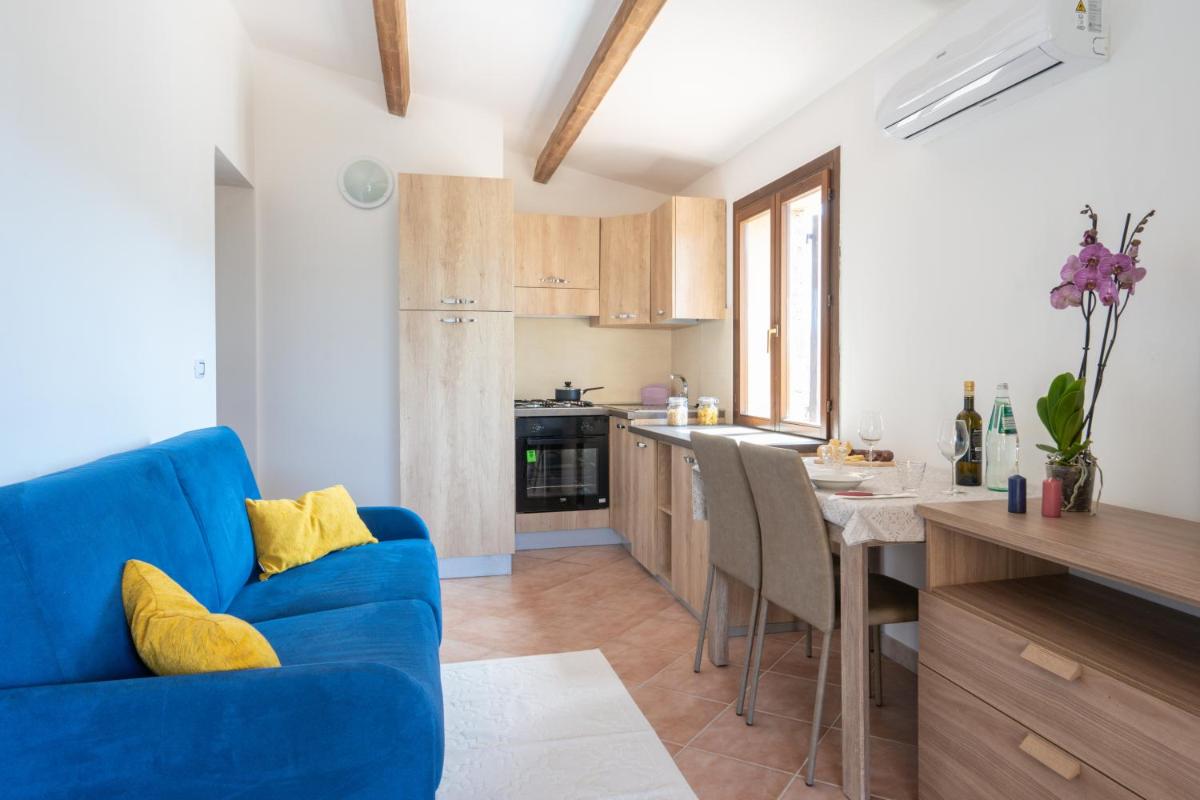 Residence La Falata Costa Paradiso - Housity