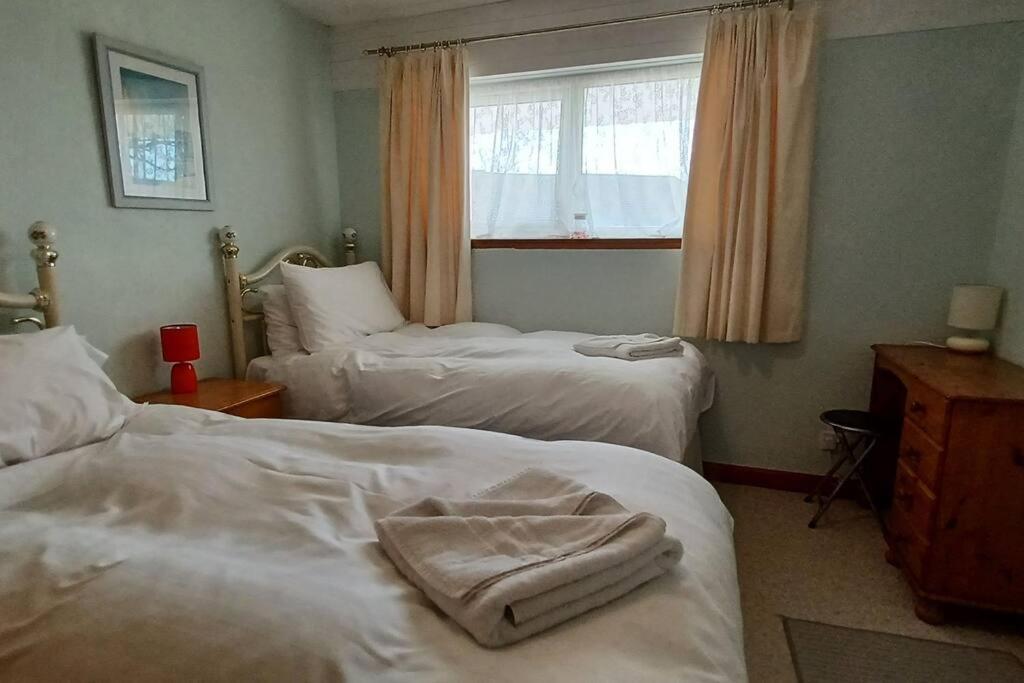 St Anns Cottage 21 - Housity