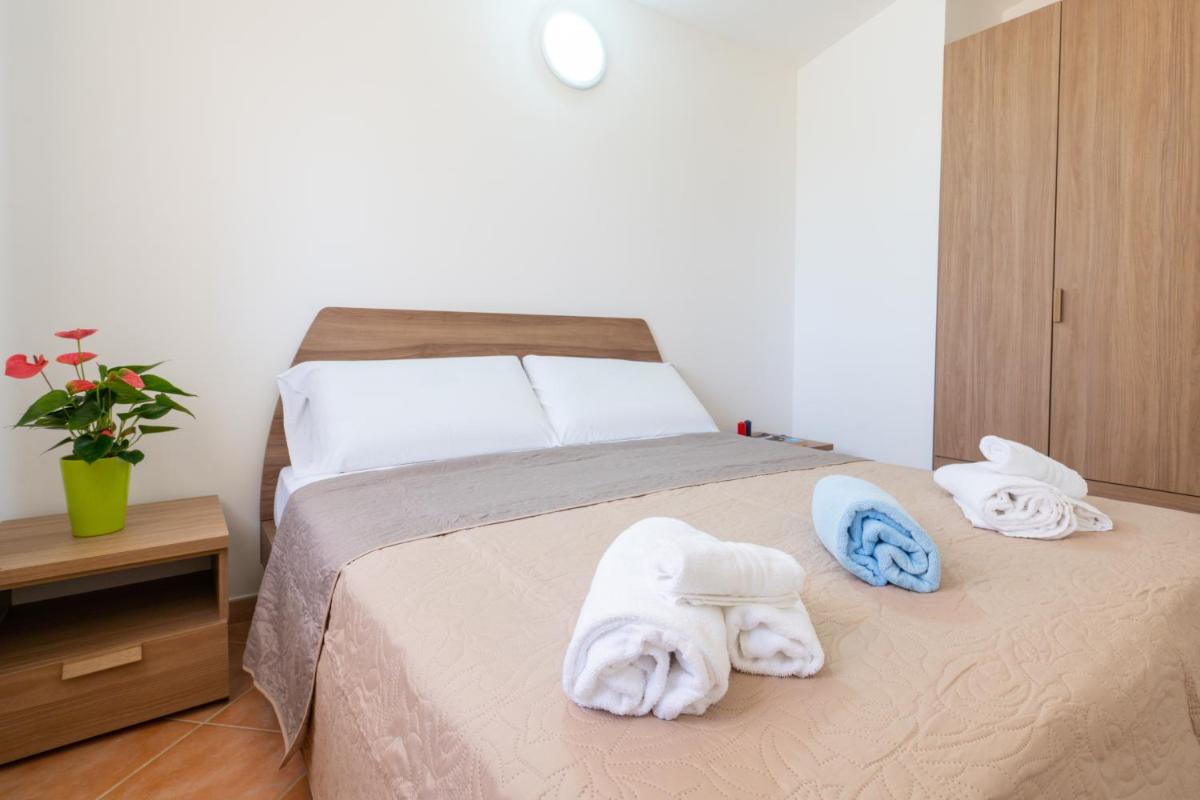 Residence La Falata Costa Paradiso - Housity