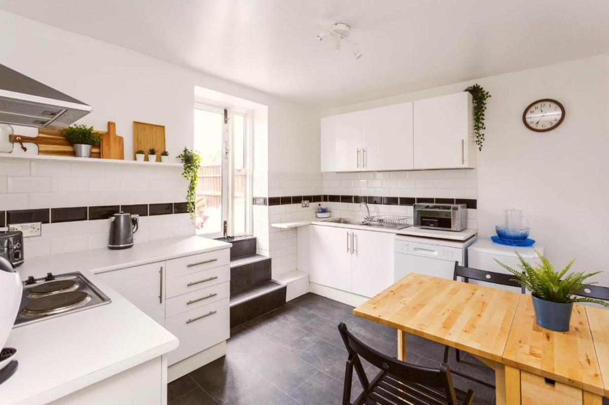 Harbour View - Margate Old Town - Housity