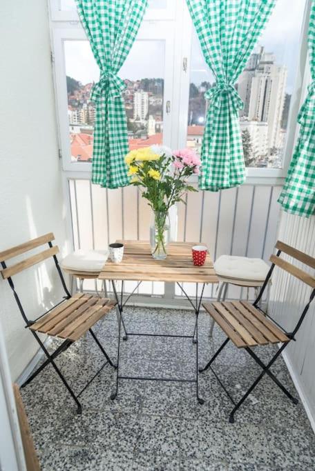 Apartman Panorama Glavna ulica - Housity