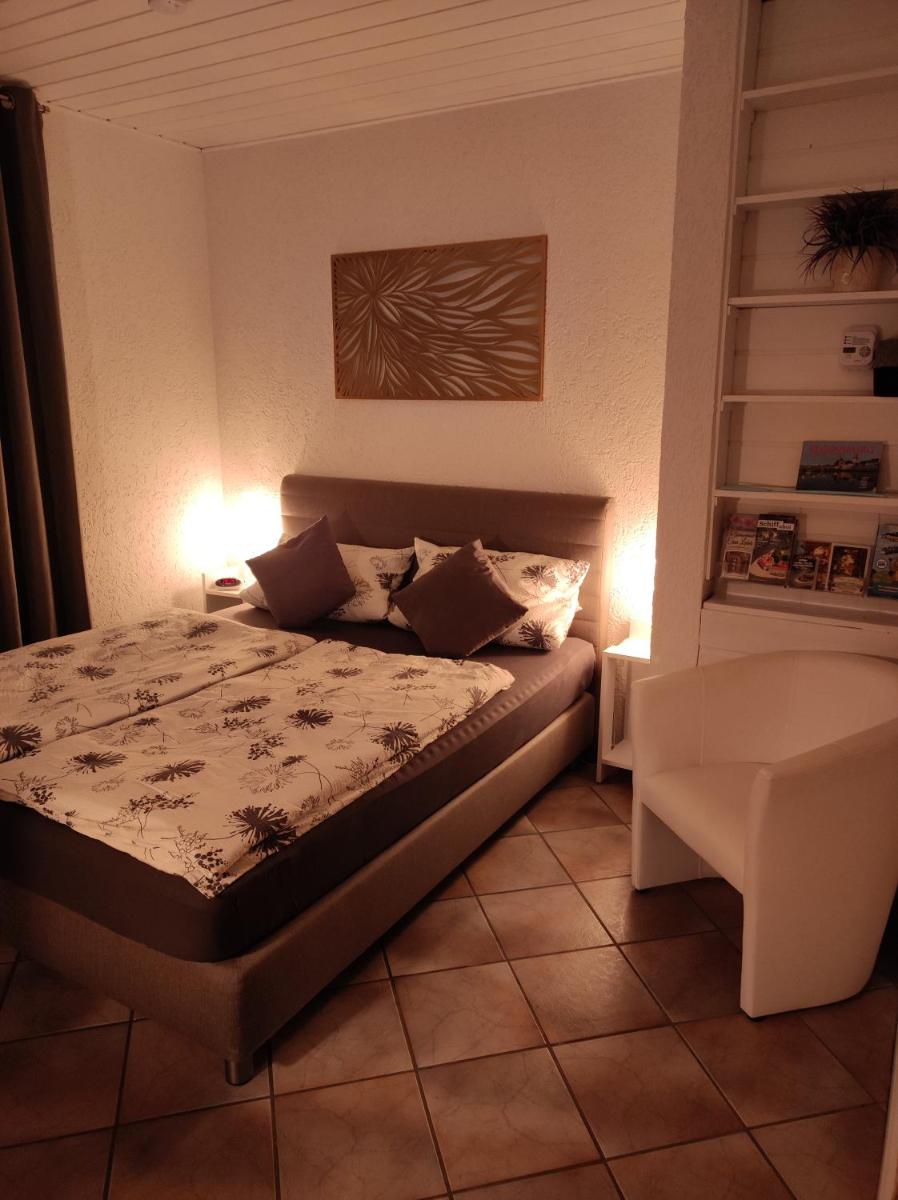 Gäste Apartement Casa Luber - Housity