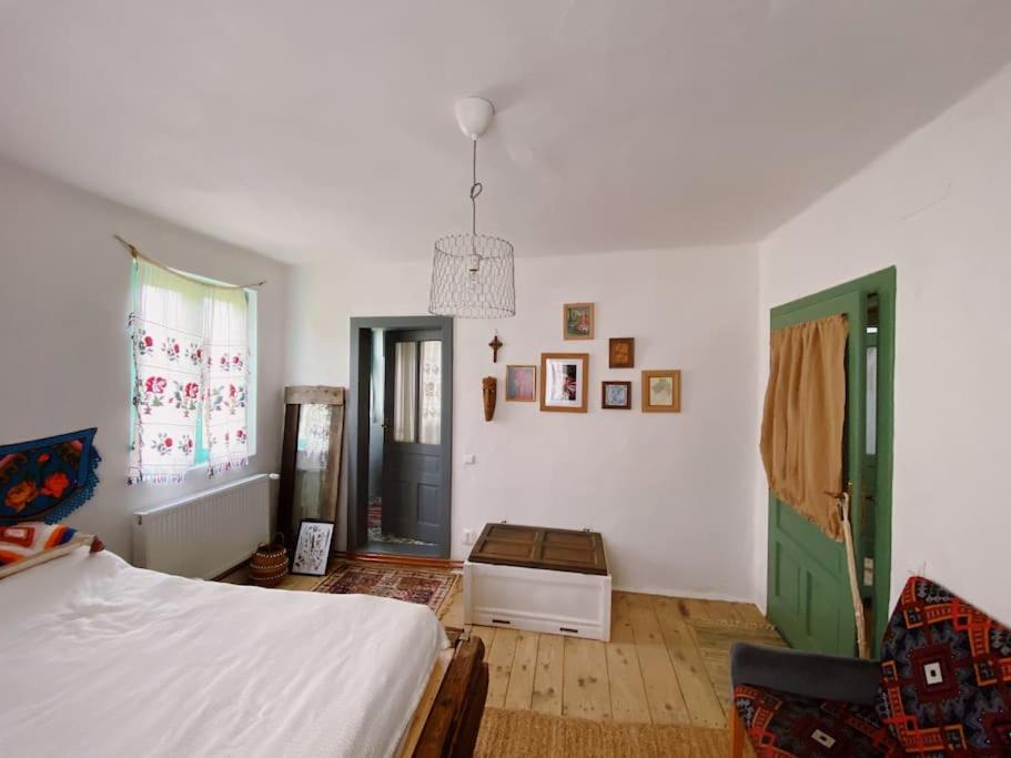 Comandau 11 - Housity