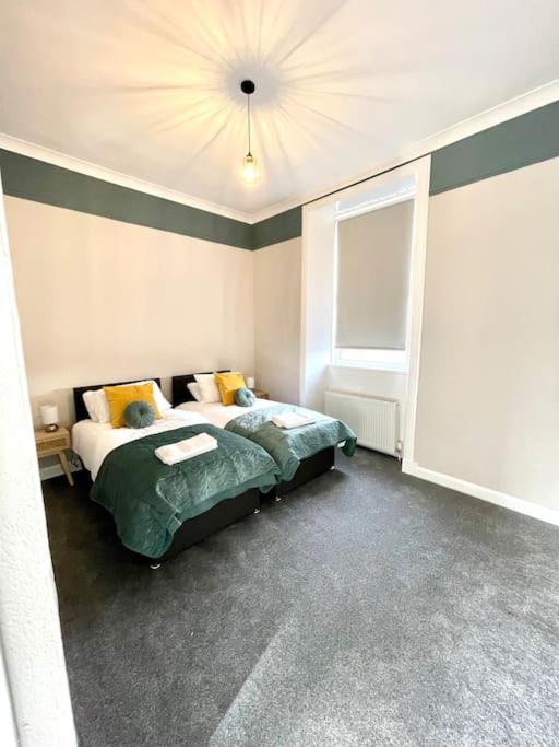 Stevenson Apartment - Housity