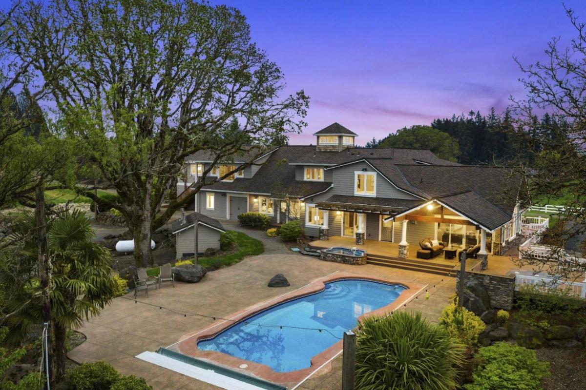 Roloff Farms - Housity