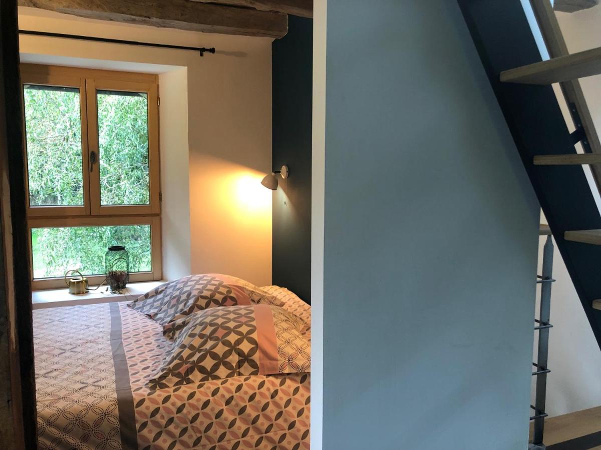 Gîte de caractère à la campagne - Housity