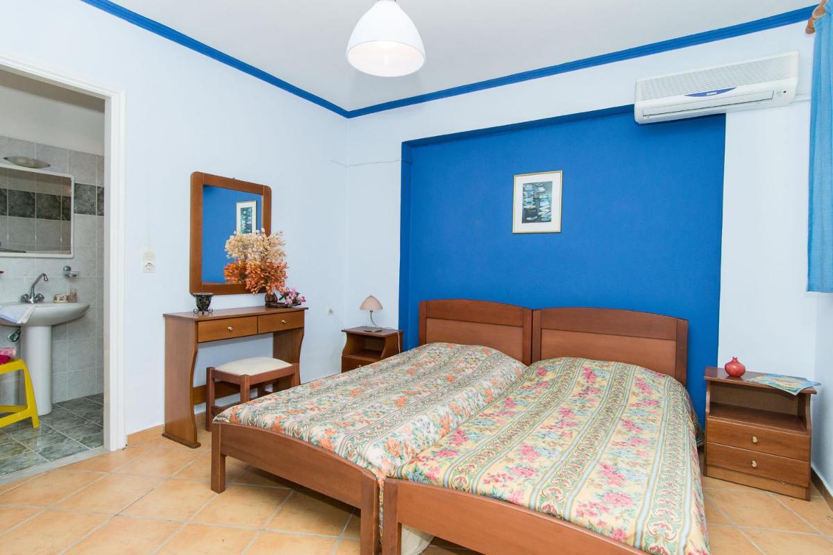 Dionysia's Apartments - Housity