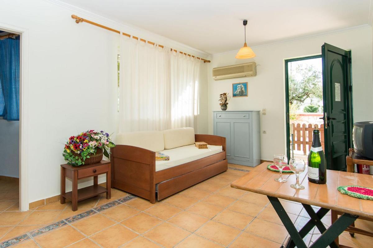 Dionysia's Apartments - Housity