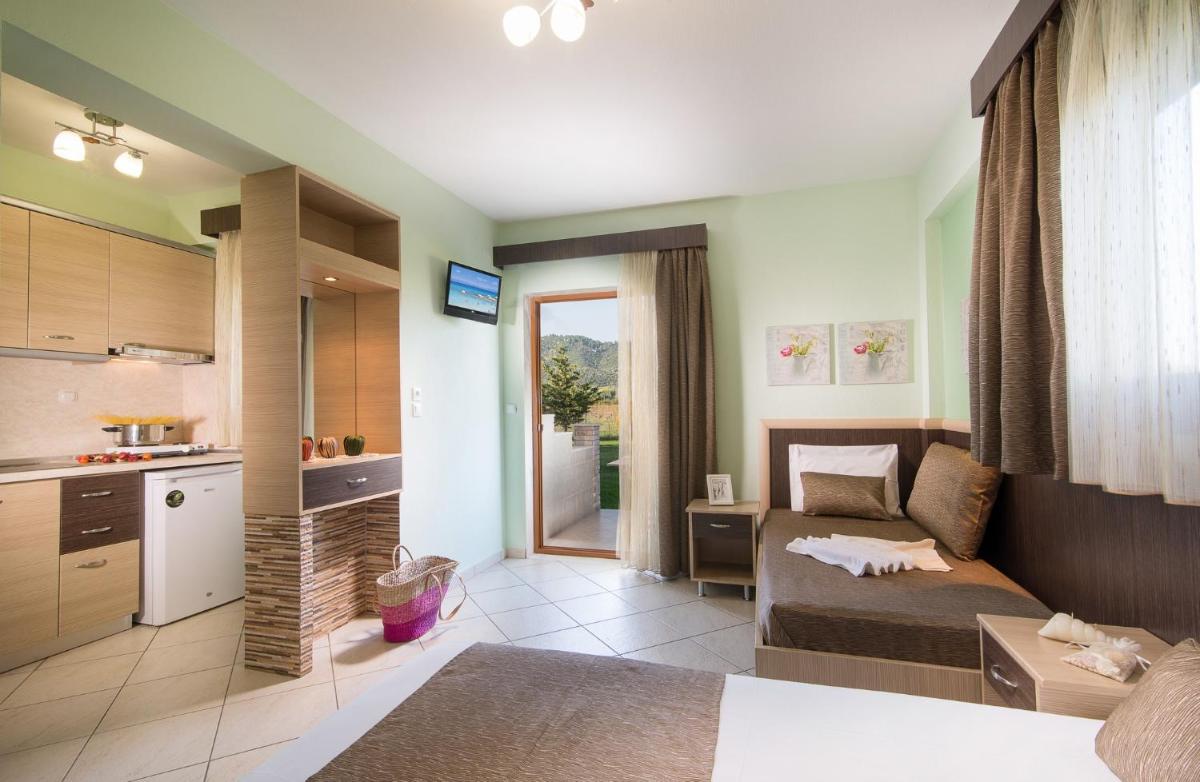 Rodon Garden 2 - Housity