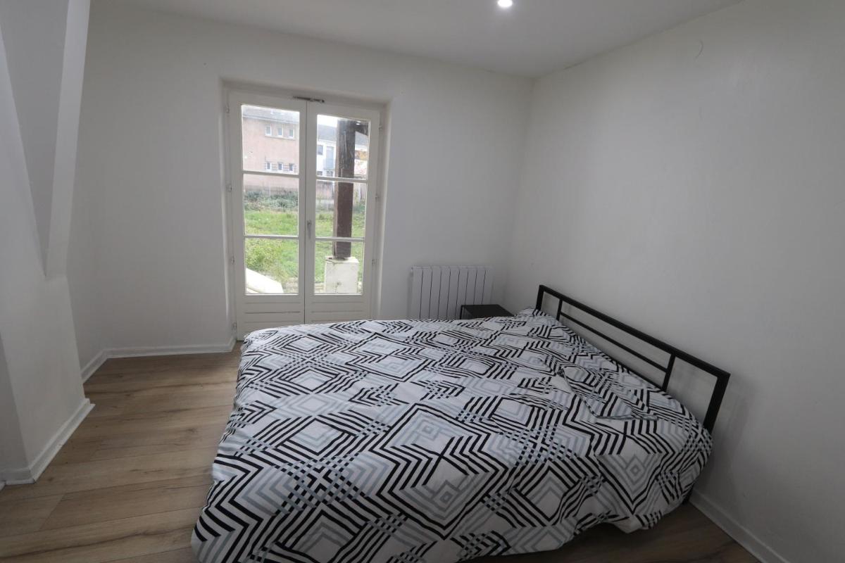 Homeday cultivateur n°2 appartement type F3 - Housity