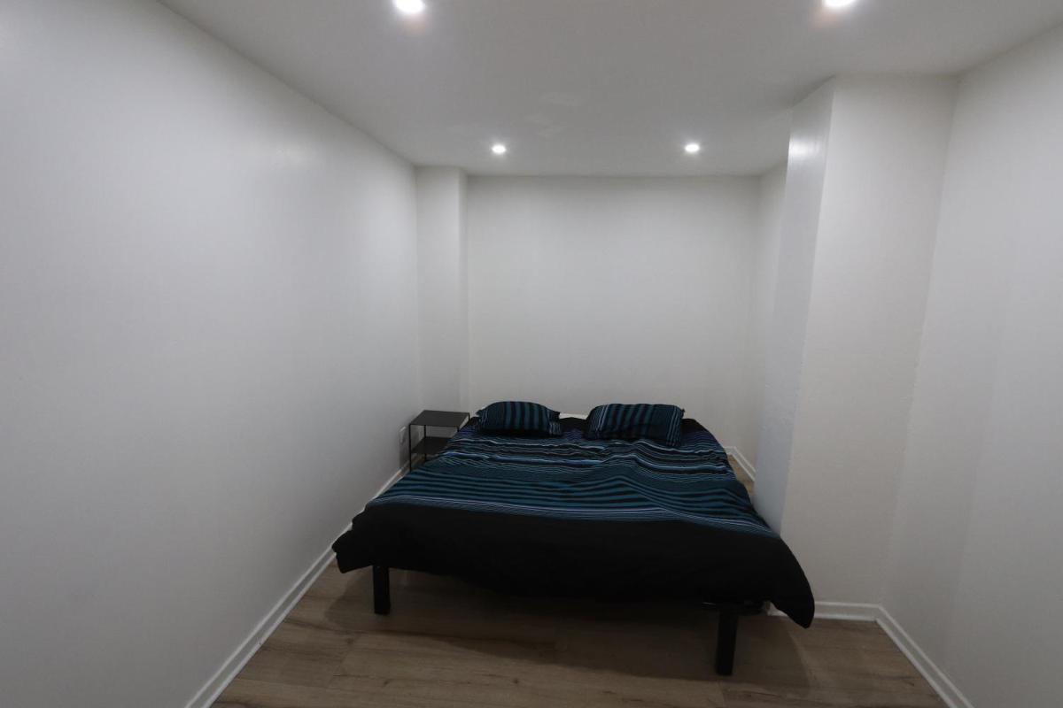 Homeday cultivateur n°2 appartement type F3 - Housity