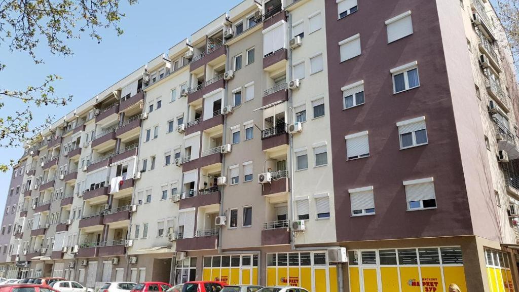 MJ Apartment - Housity