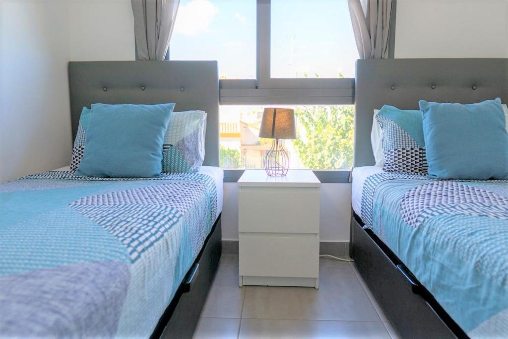 Suitetrails - Fantastic 2 bed apartment in modern complex in Pilar de la Horadada