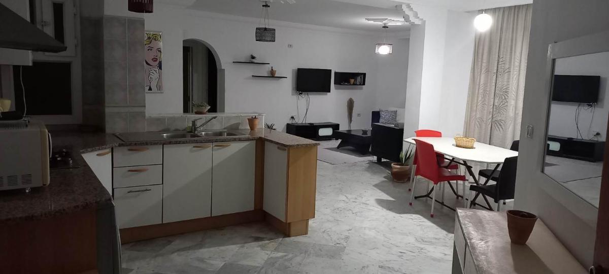 Suitetrails - !! Sousse apartment Eline !!