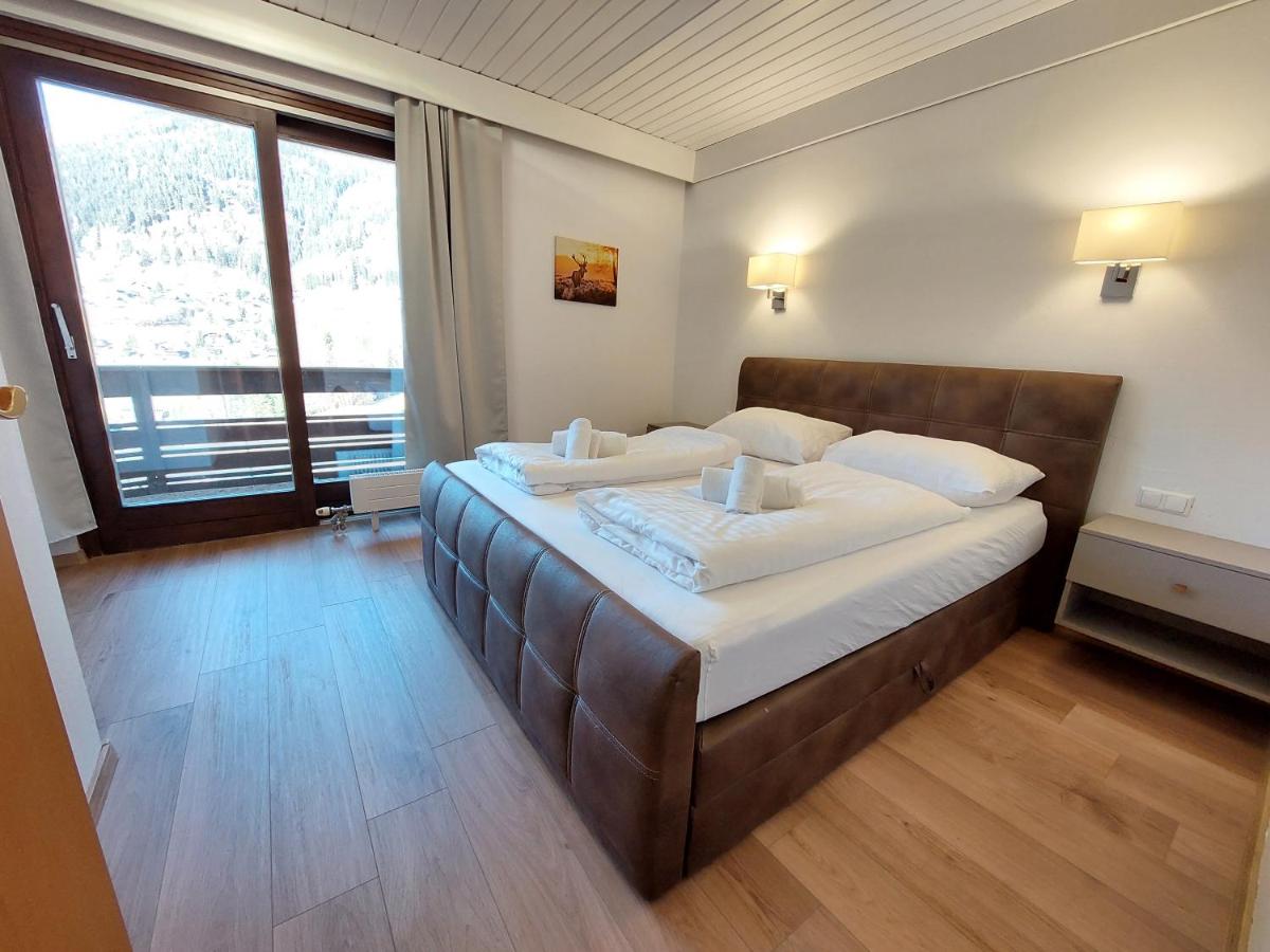 Bad Kleinkirchheim RMG family apartments - Housity