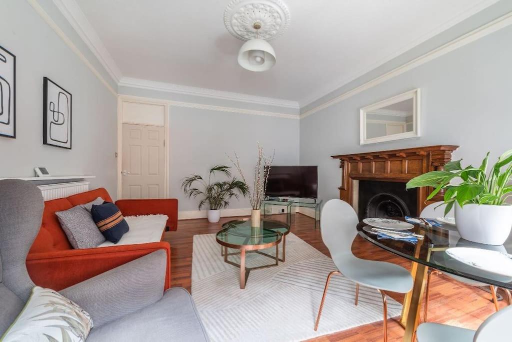 Wonderful London mansion in the heart of Marylebone - Housity
