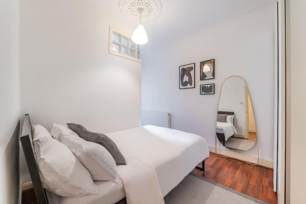 Wonderful London mansion in the heart of Marylebone - Housity