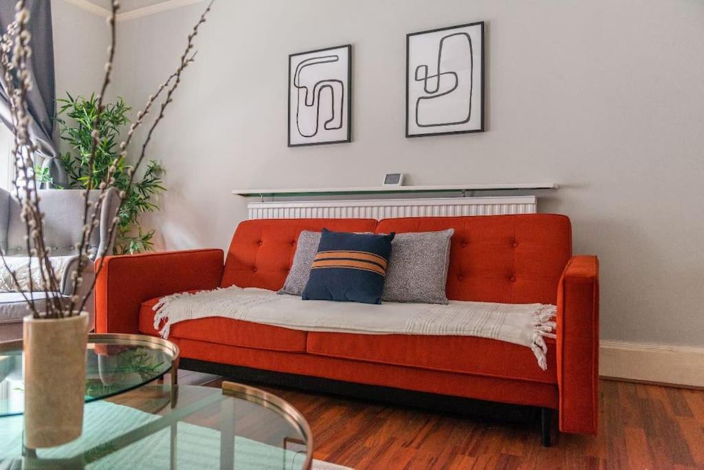 Wonderful London mansion in the heart of Marylebone - Housity