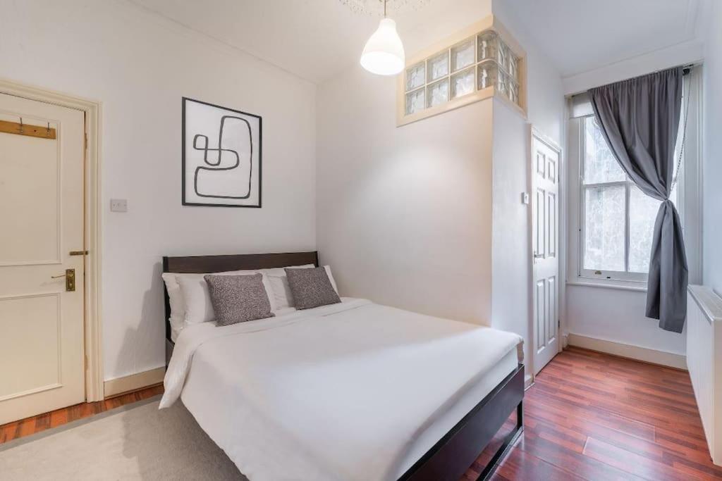 Wonderful London mansion in the heart of Marylebone - Housity