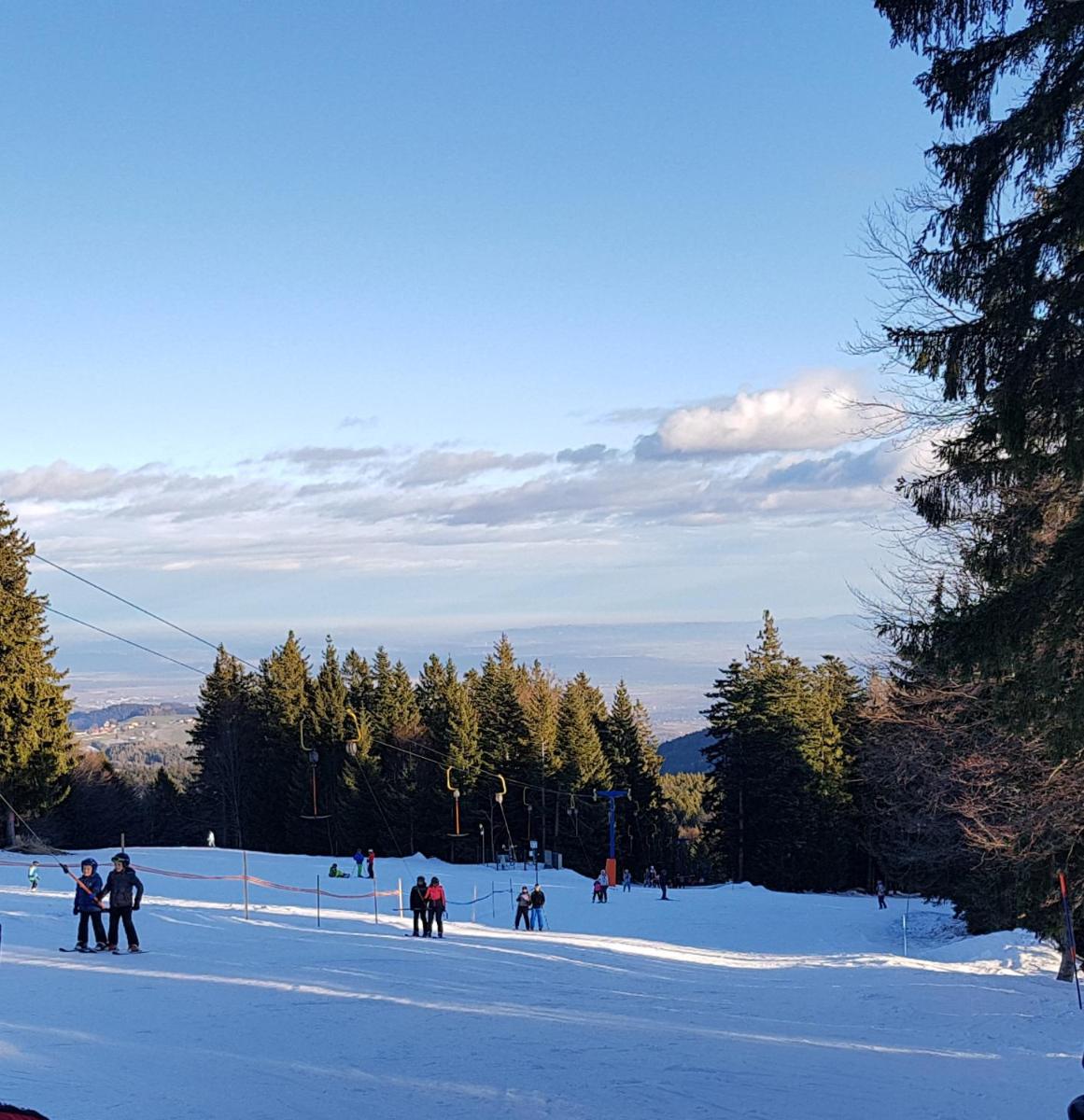 Brunarica 6A - Ski Resort Trije Kralji - Zimske počitnice za družine - Housity