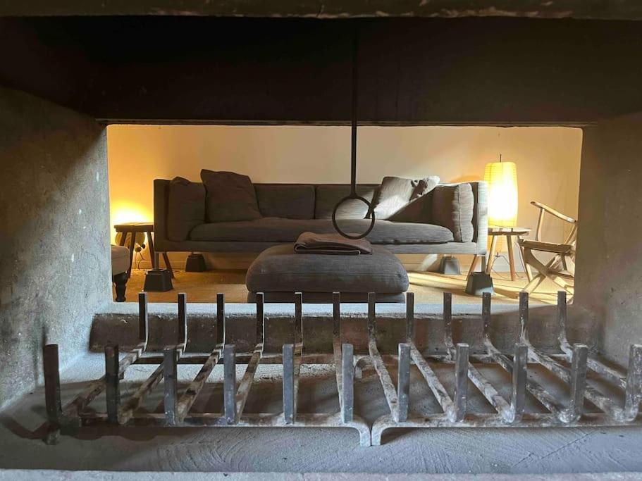 Maison de Campagne in Beautiful Burgundy - Housity