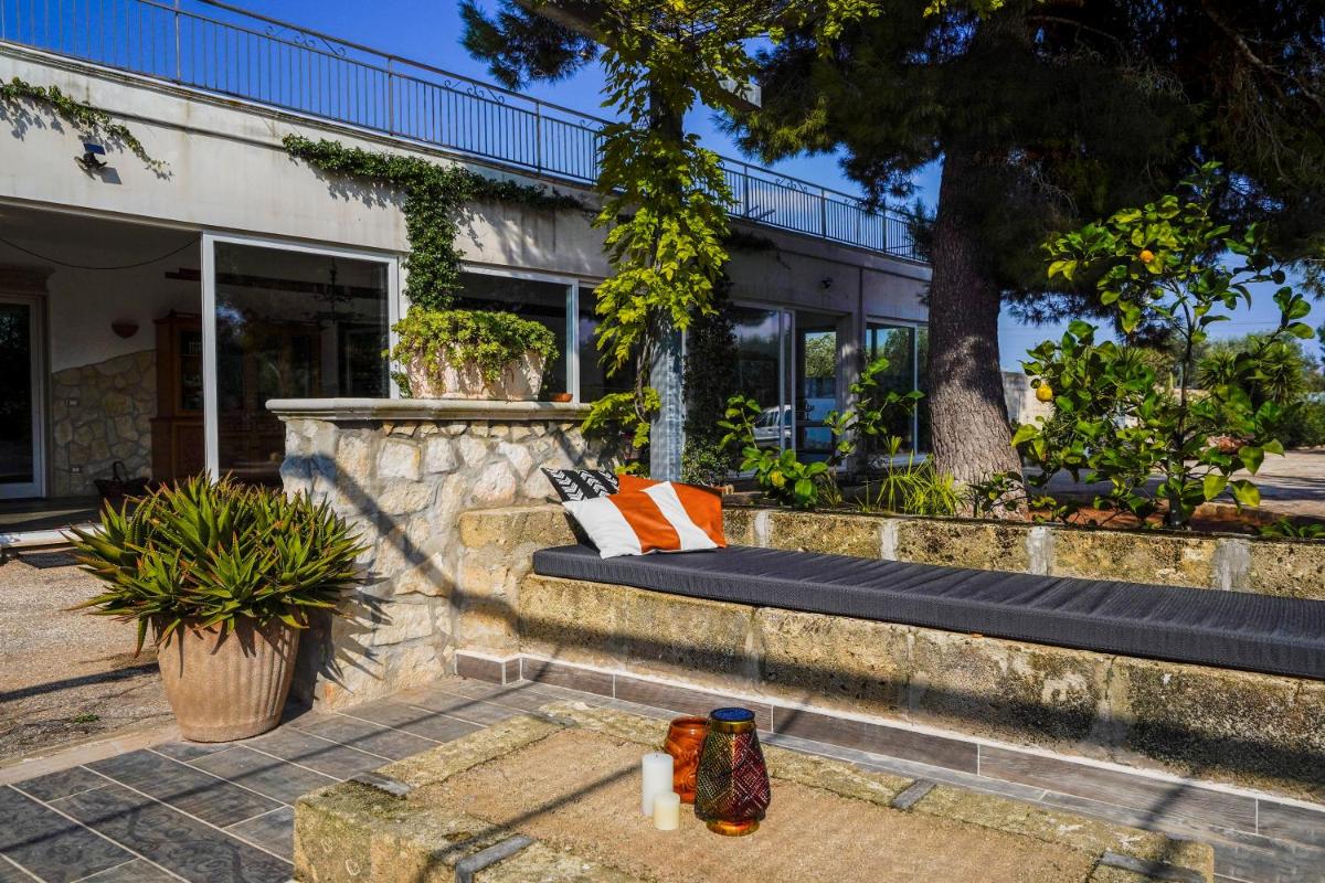 La Corte di Greta Nature&Peace - Housity