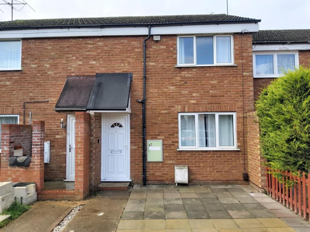 52 fenwick road, houghton regis, dunstable - Housity