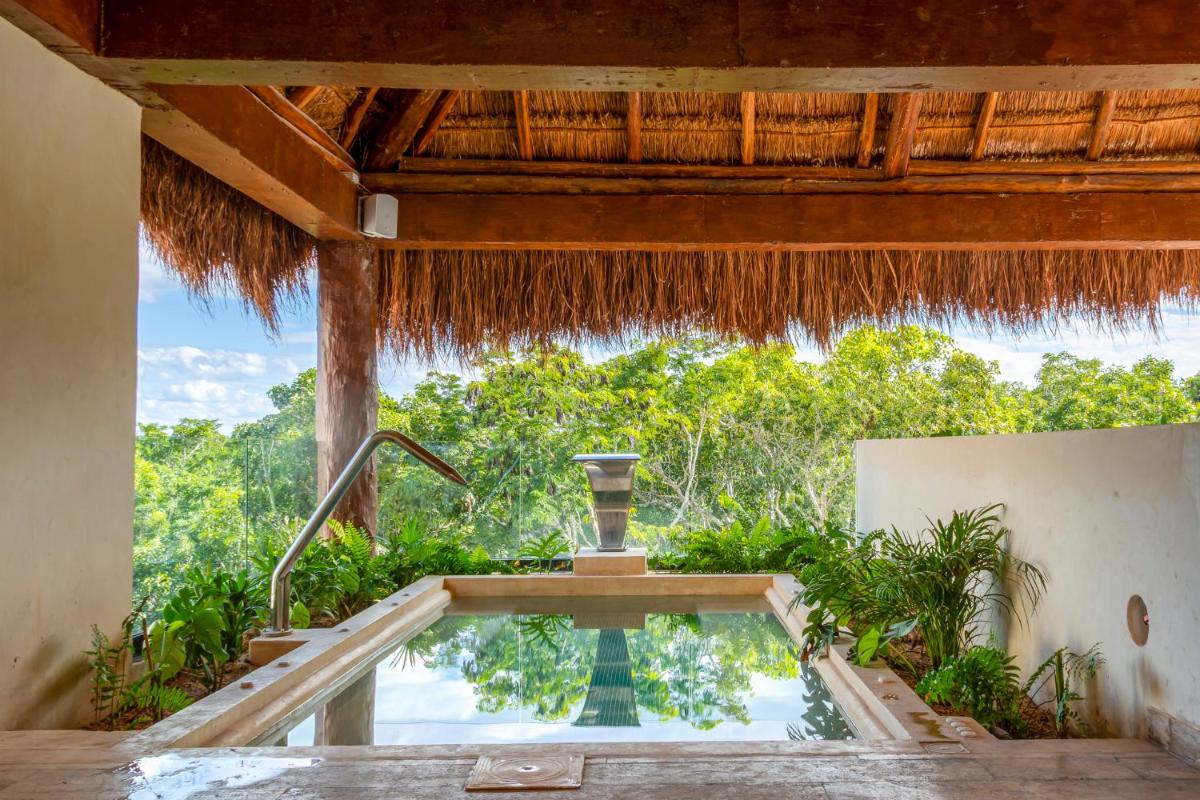 Lujoso departamento en Paramar Viva Tulum - Housity
