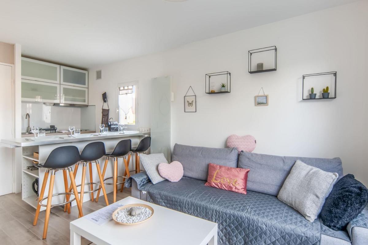 Duplex Cristofina - Welkeys - Housity