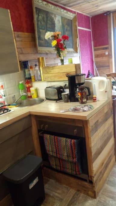 Appartement Emile Zola - Housity