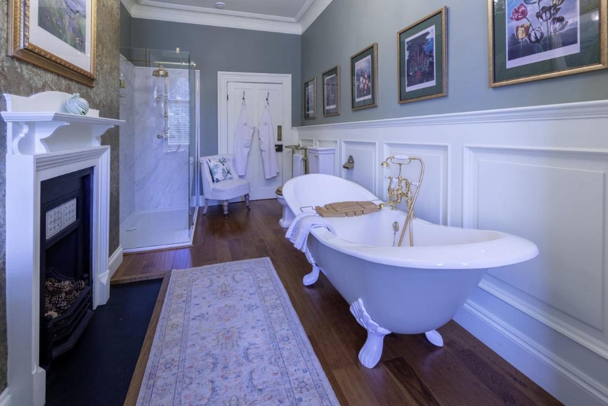 The Old Vicarage Luxury Studios - Housity