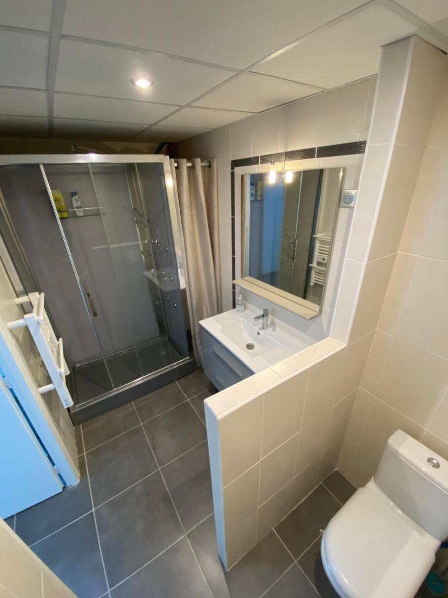 Le SPA de l Albizia - Housity