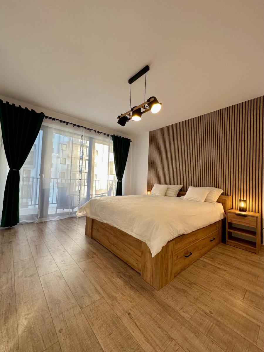 Rosco Apartment Transalpina - Housity
