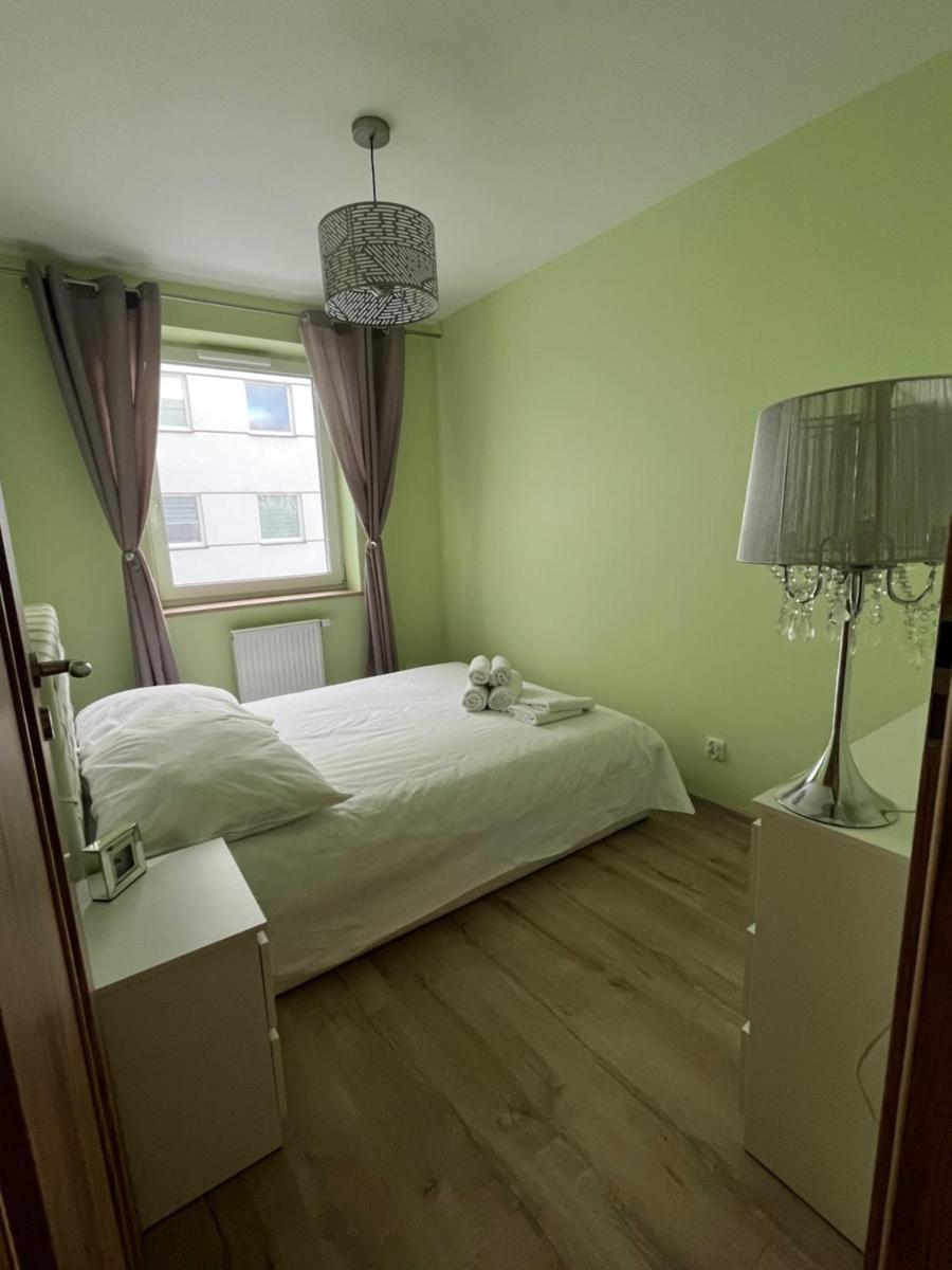 Apartament Wierzbowa Park - Housity