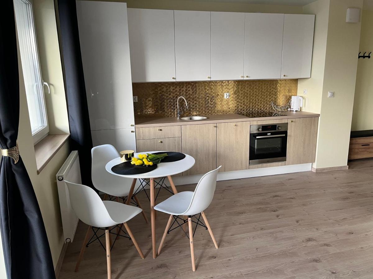Apartament Wierzbowa Park - Housity