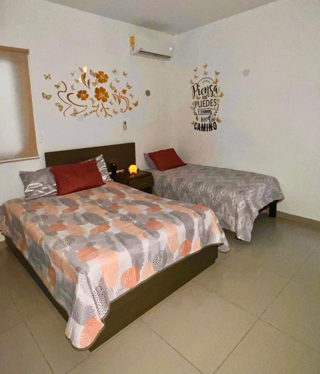 Departamento en Altabrisa Merida - Housity