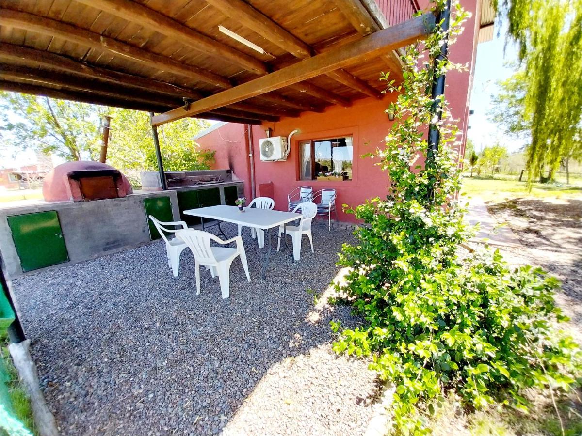 cabaña Claro de Luz en finca Margarita - Housity