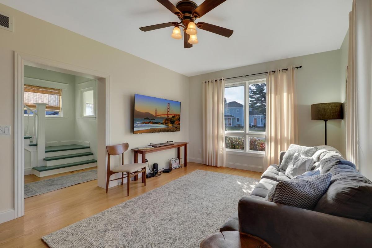Mill House - Housity