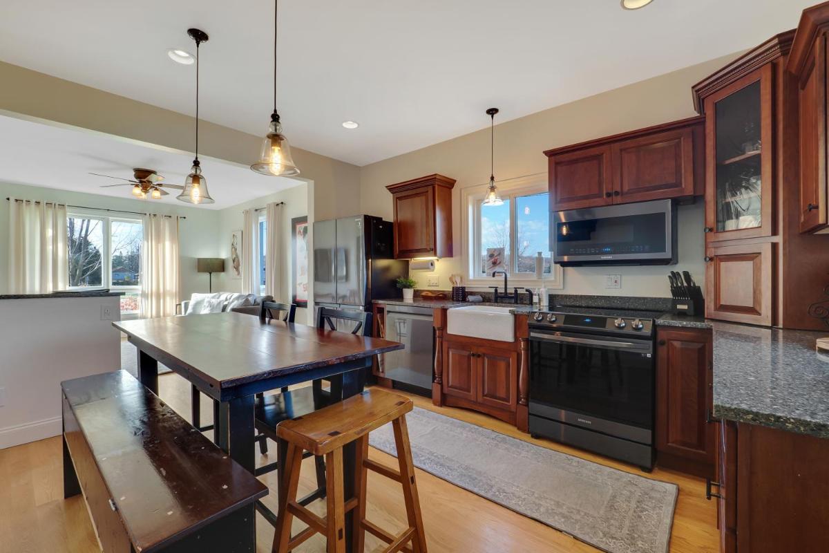 Mill House - Housity