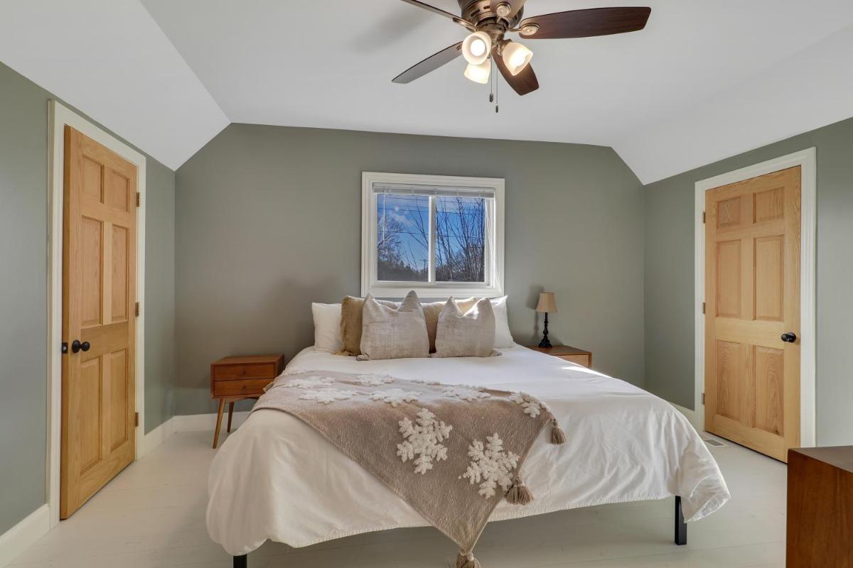 Mill House - Housity