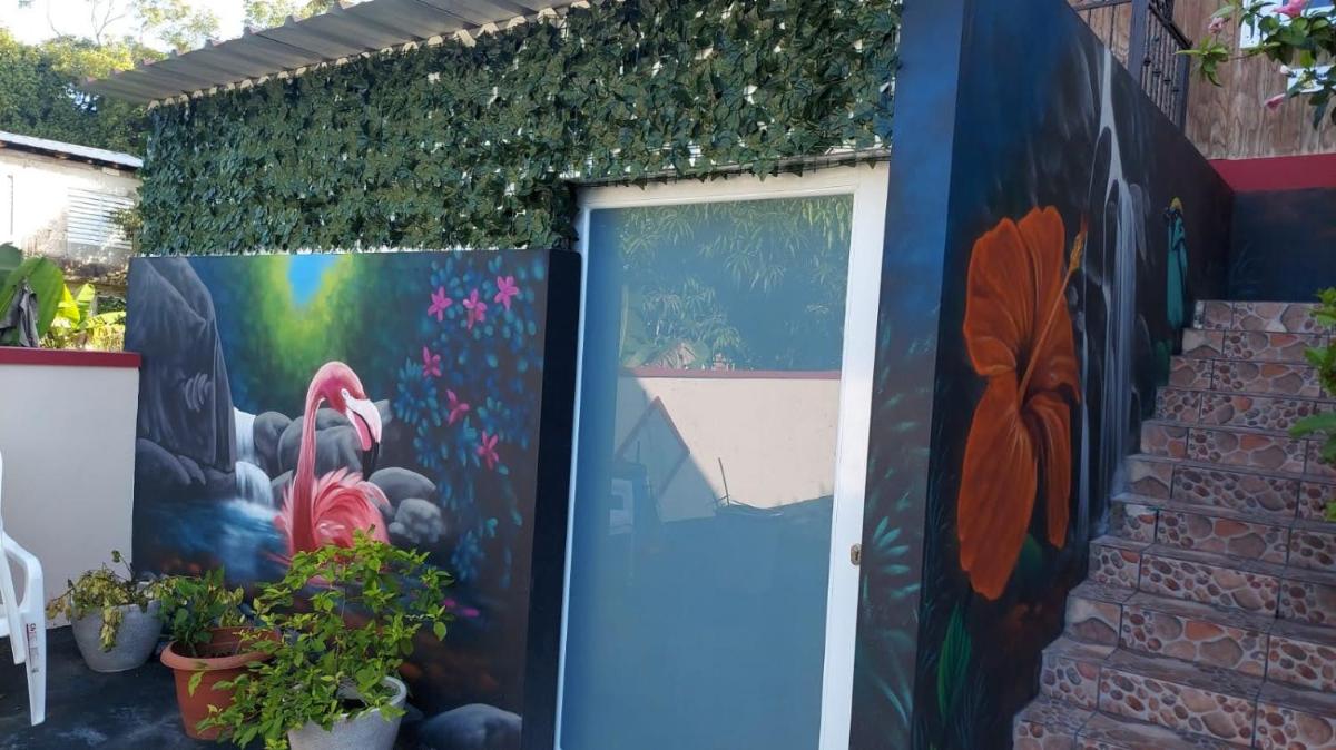 Casas para Vacacionar Bam Bam - Housity