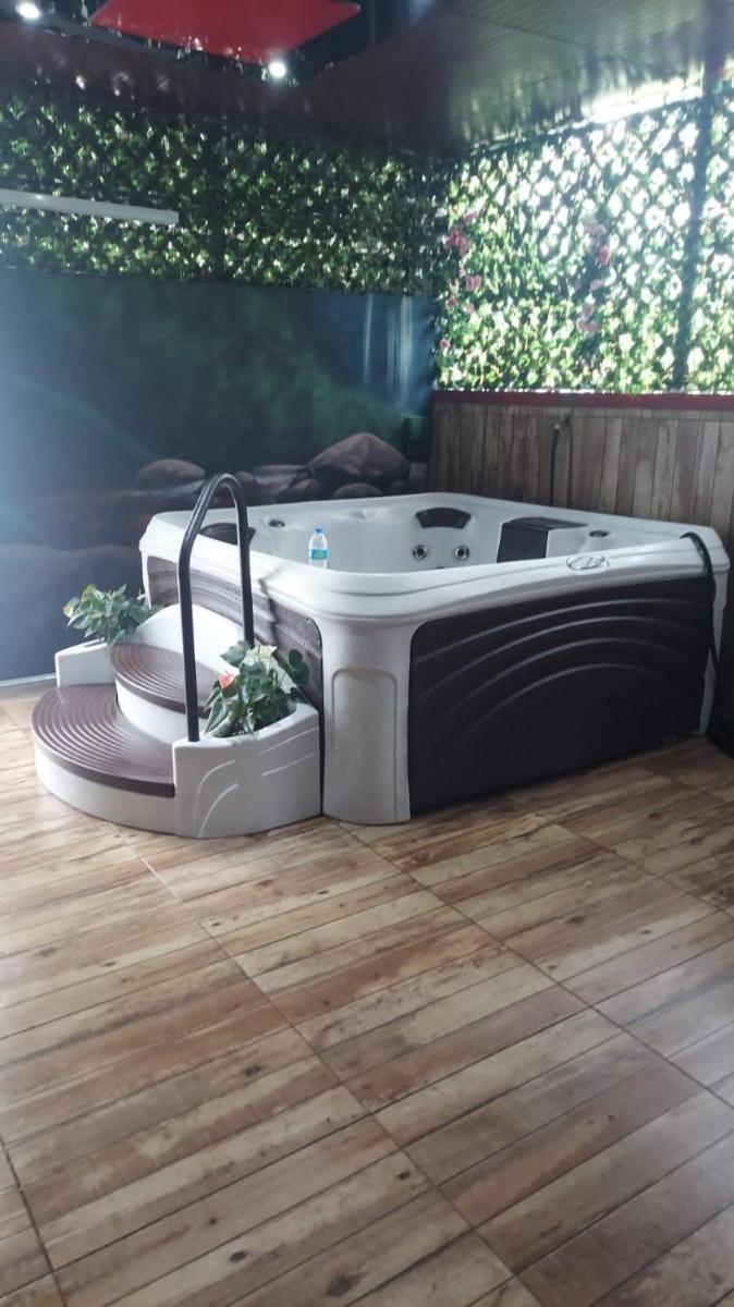 Casas para Vacacionar Bam Bam - Housity