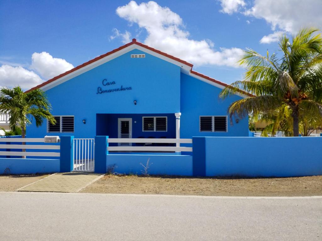 Casa Bonaventura - Housity