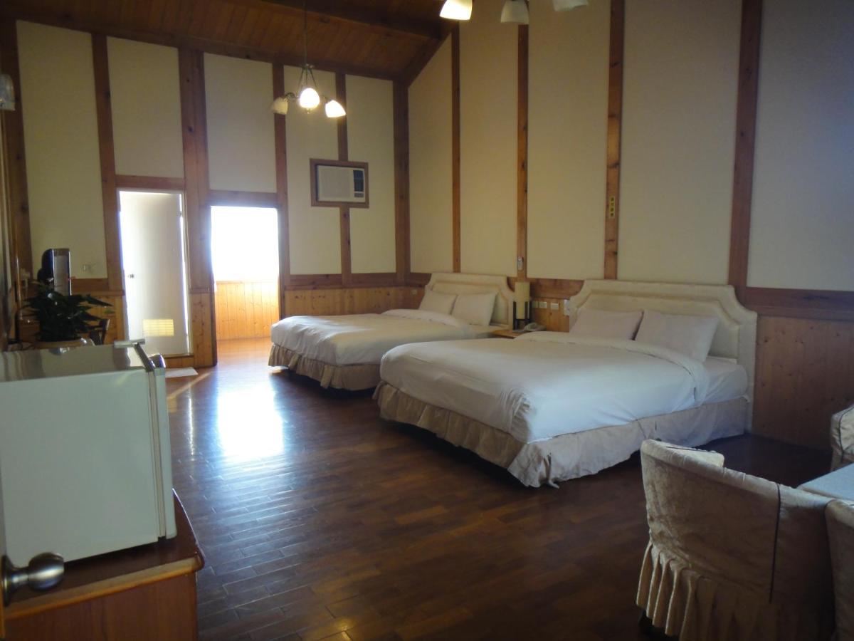 Suitetrails - Bunbury Fruit Ranch B&B